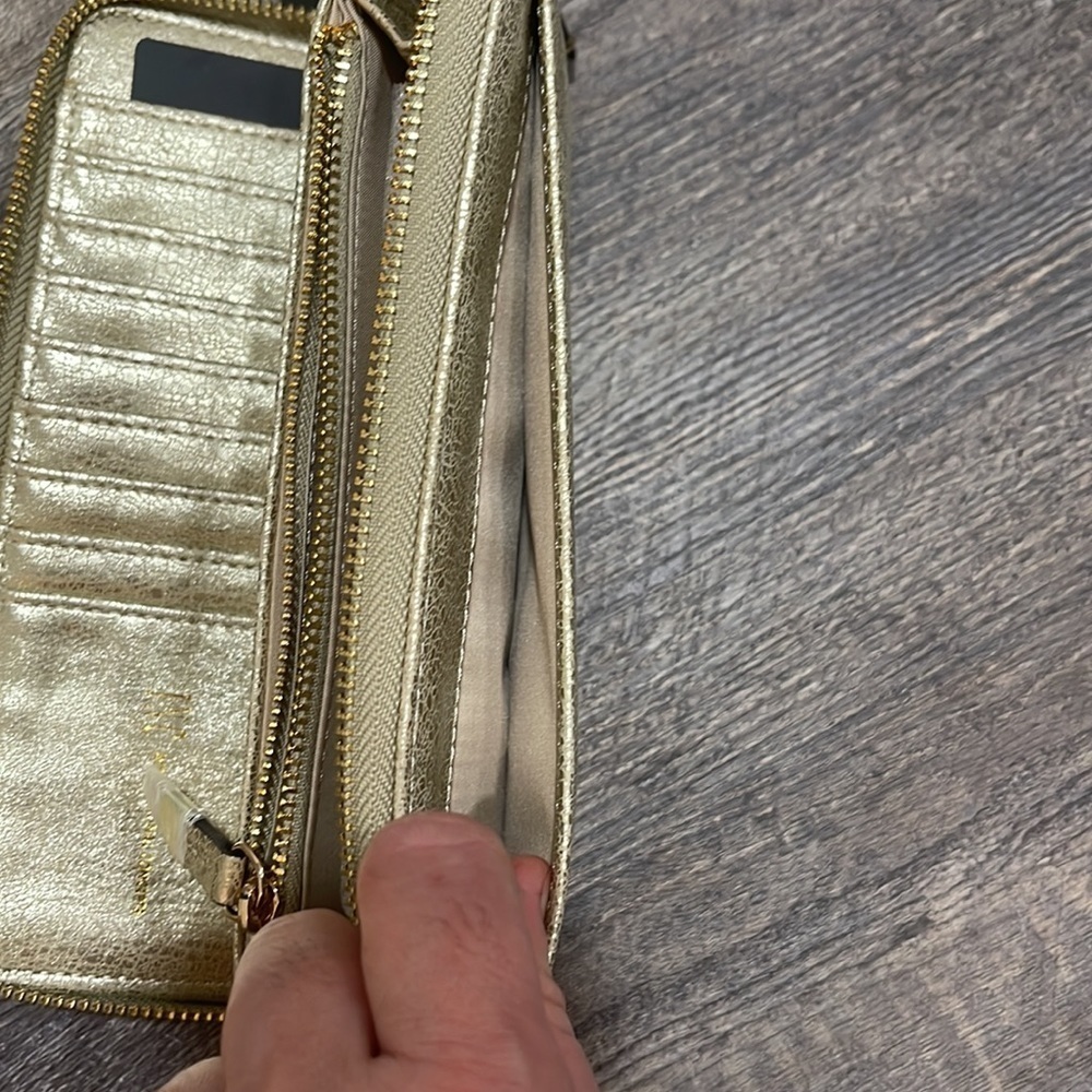 INC wallet - Picture 9 of 10